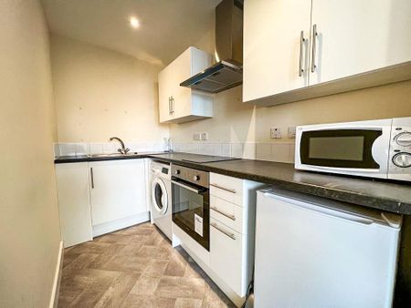 Studio to rent - Photo 3