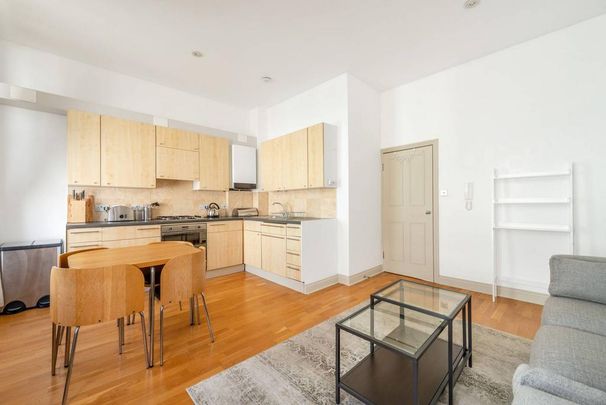 1 bedroom flat to rent - Photo 1