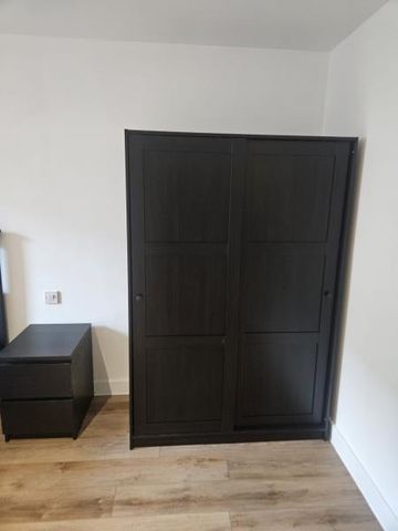 1 bedroom apartment to rent - Photo 5