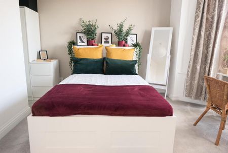 House share to rent - Photo 4