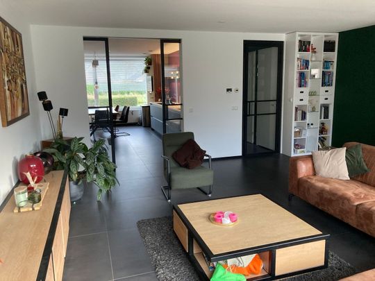 Huis te huur: Paardenbloem 74 6665 HE Driel - Foto 1