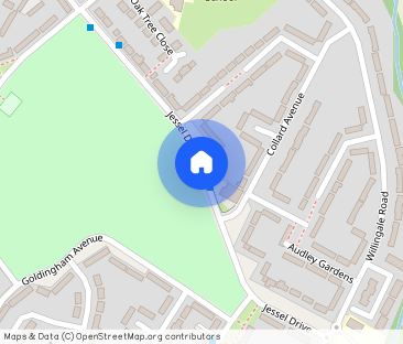 Jessel Drive, Loughton IG10 - Photo 1