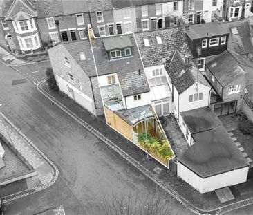 3 bedroom terraced house to rent - Photo 3