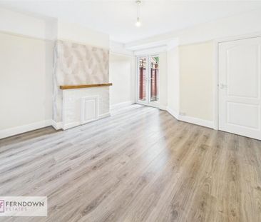 3 bedroom terraced house to rent - Photo 5