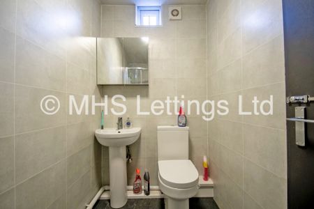 19b Royal Park Terrace, Leeds, LS6 1EX - Photo 5