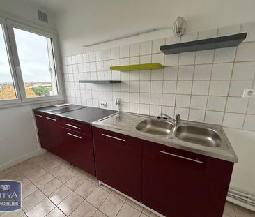 Location Appartement 1 pièce 33m² ROYAN 17200 - Photo 2