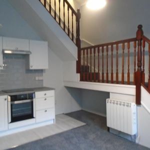 1 bedroom flat to rent - Photo 2