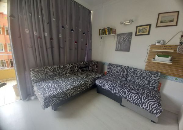 Estudio En alquiler Avenida venezuela 12, Distrito Martiánez, Puerto de la Cruz