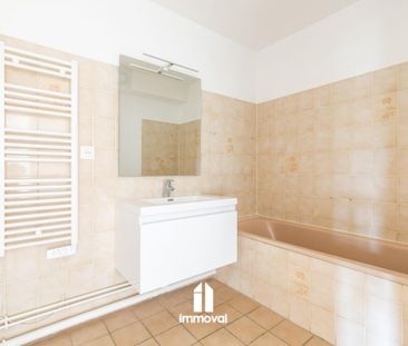 Location Appartement 3 pièces 62m² ILLKIRCH GRAFFENSTADEN 67400 - Photo 6