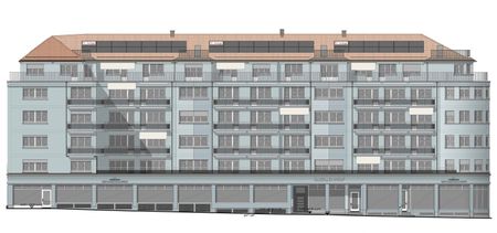 5.5 Zimmer, 131 m², 2. Stock - Photo 4