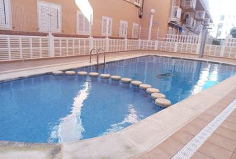 Torrevieja, Valencian Community 03188