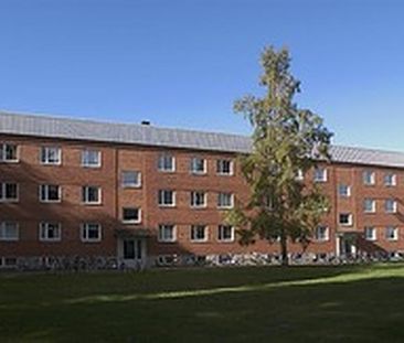 Korpralsvägen 46 B - Foto 3