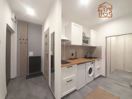 Chorzów Stary Chorzów, ul. Marii Rodziewiczówny - Фото 3