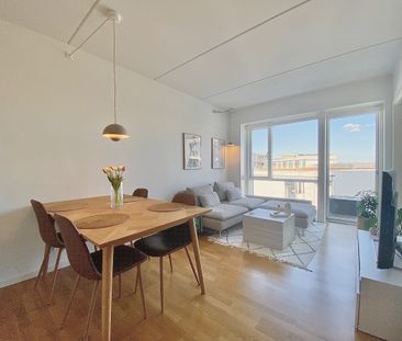 Godsbanen 14, 6. 5, 9000 Aalborg - Foto 1