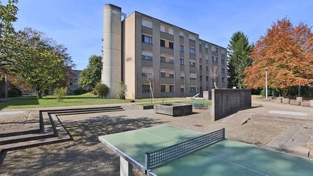 Nähe ISB in familienfreundlicher Umgebung - Foto 2