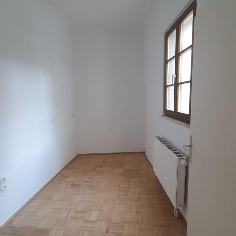 2-Zimmerwohnung inkl. Küche am Stadtplatz (Top 7) - Foto 1