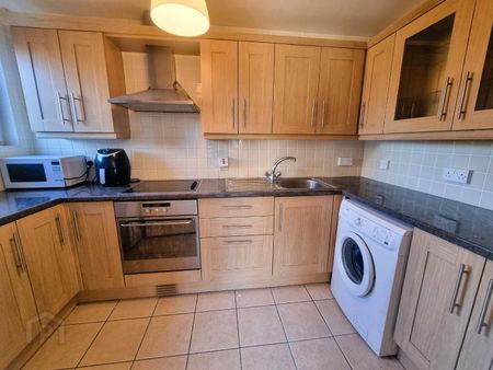 Unit 6d, Ferndale House, BT179DB, Dunmurry - Photo 5