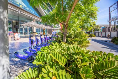 96/255 Hindley Street Adelaide SA - Photo 3