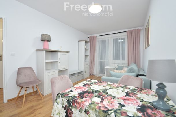 Mieszkanie 37,4 m², Olsztyn, Jaroty, Jarocka - Zdjęcie 1