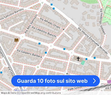 Mieszkanie do wynajęcia, 120 m², 3 pokoje Włochy - Foto 1