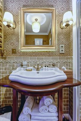 Luksusowy Apartament z widokiem na Wawel - CENTRUM 43.5 m² - Фото 1