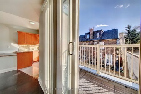 For Lease - 623 College Street Unit# 201, Toronto, Ontario - Photo 3