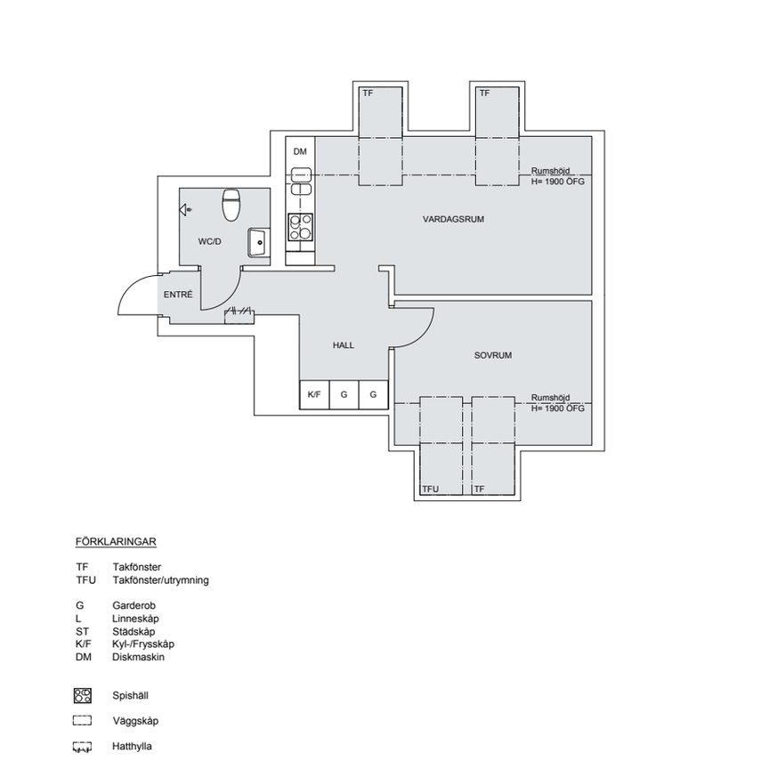 Västra Kattarpsvägen 10D, Persborg - Photo 2