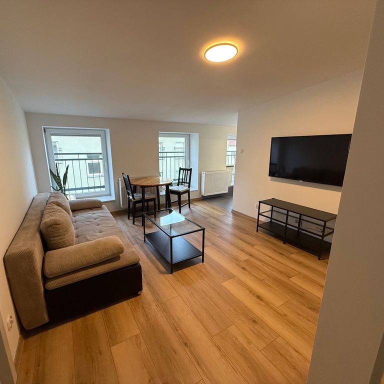 MIESZKANIE na WYNAJEM - Photo 1