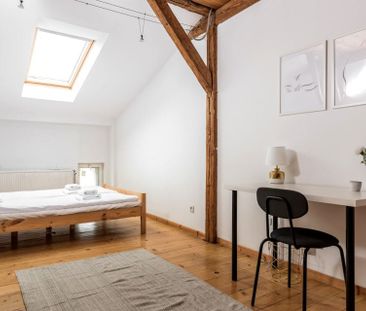 Pokój, ul. Starowiślna - Zdjęcie 5