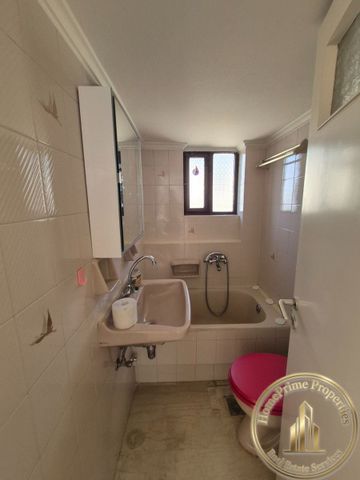 Studio/Γκαρσονιέρα για ενοικίαση Ανθέων (Άγιος Δημήτριος) - Photo 5