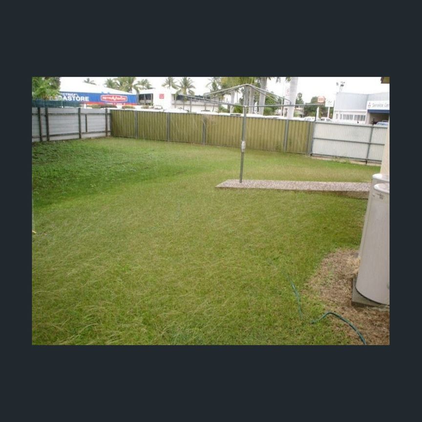 Lowset unit in private location - Photo 1