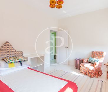 Detached villa for rent in Nueva España - Photo 3