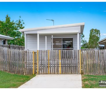 BRAND NEW GRANNY FLAT! 2 BEDROOMS, 1 BATHROOM! LOW MAINTENANCE LIVING! - Photo 1