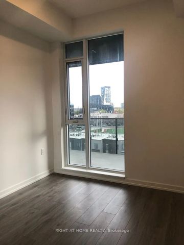 20 Tubman Avenue #603 - Photo 4