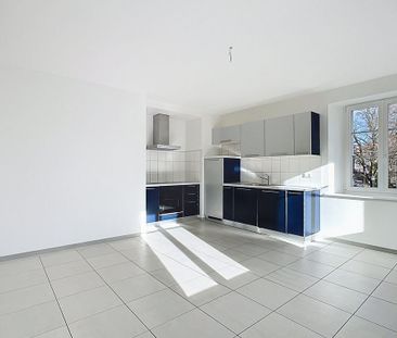 4 Zimmer, 106 m², 2. Stock - Photo 6