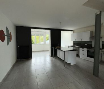 Location Maison 4 pièces 84m² LAMBERSART 59130 - Photo 2