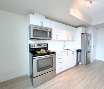 For Lease - 763 Woodbine Avenue Unit# 503, Toronto, Ontario - Photo 4