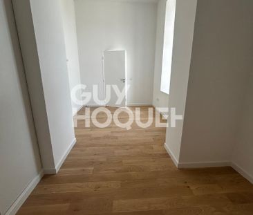 Appartement Juilly 2 pièce(s) 49.30 m2 - Photo 2