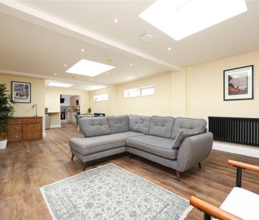 6 bedroom end of terrace house to rent - Photo 5