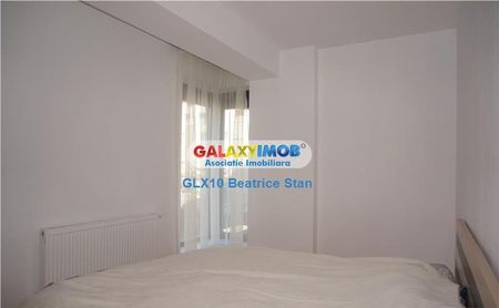 Inchiriere apartament 3 camere Parcul Herastrau / Nordului - Fotografie 3