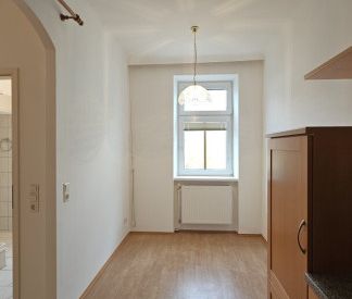 UNBEFRISTETE SANIERTE ALTBAUWOHNUNG IN DER ANTON DENGLER GASSE - Foto 3