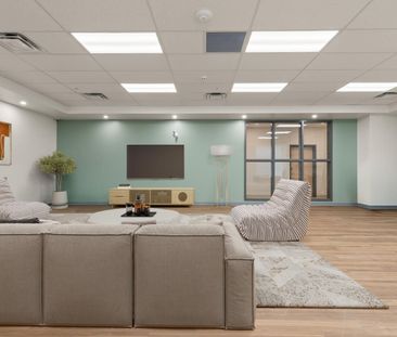 For Lease - 351 Hill Street Unit# 203, London East, Ontario - Photo 4