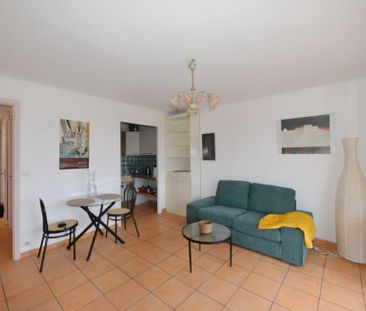 Appartement 2 pièces meublé 38 m2 - Photo 3