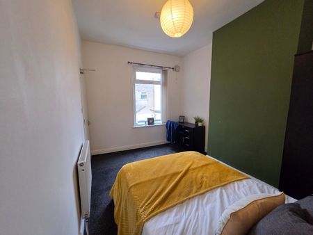 Room in a Shared House, Suffolk Street, M6 - Photo 2