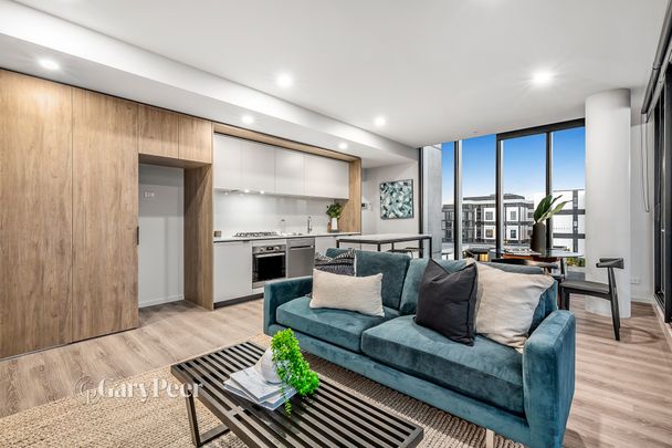 205 / 415 Glen Huntly Road, Elsternwick - Photo 1