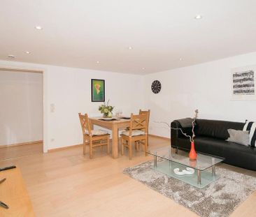 2ZKB-Appartment, hochwertig möbliert, ruhige Lage in Ilvesheim - Foto 1