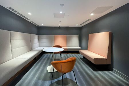 For Lease - 3 Gloucester Street Unit# 810, Toronto, Ontario - Photo 3