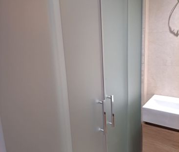 Estudio de alquiler en Parque de la Paloma - Photo 1