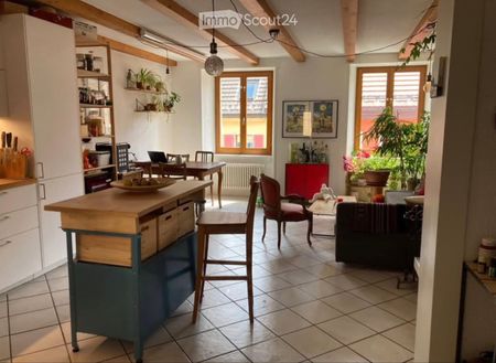 3 Zimmer, 70 m² - Photo 5