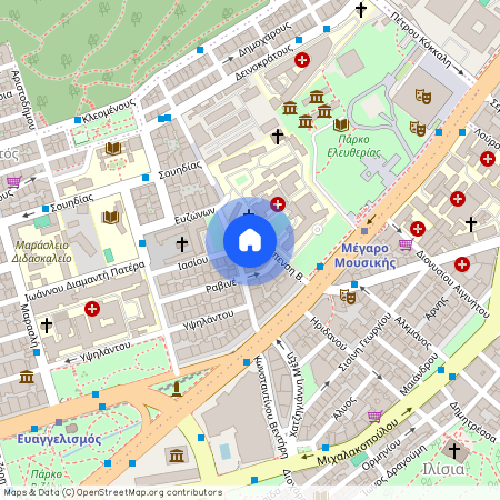 Αθήνα (Κολωνάκι)